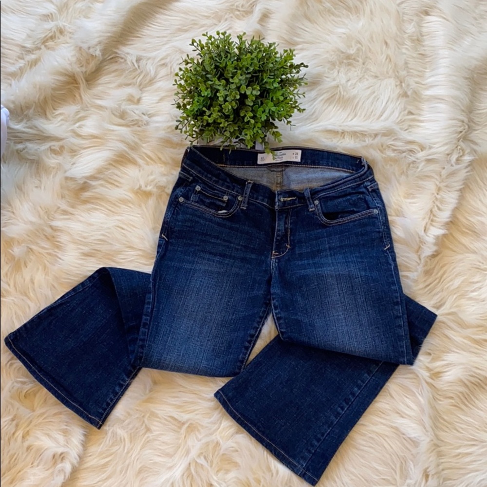 Abercrombie & Fitch Jeans